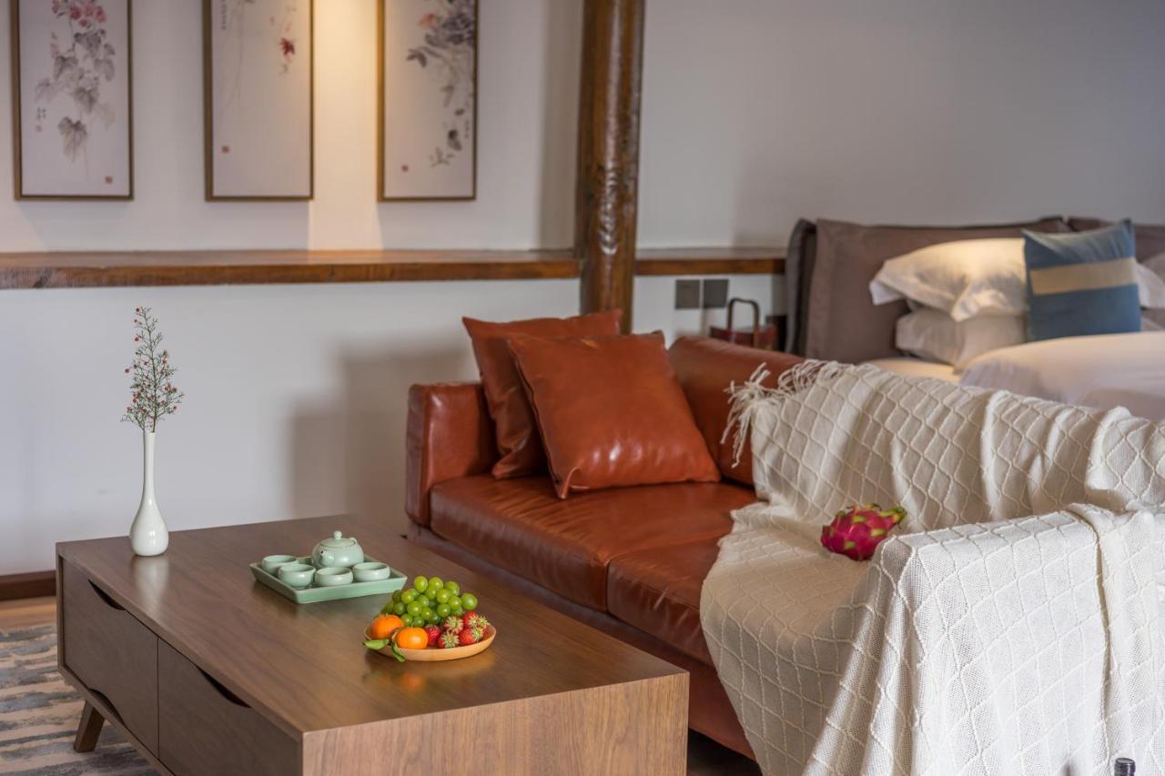 Artistic-Suite Lijiang  Eksteriør bilde