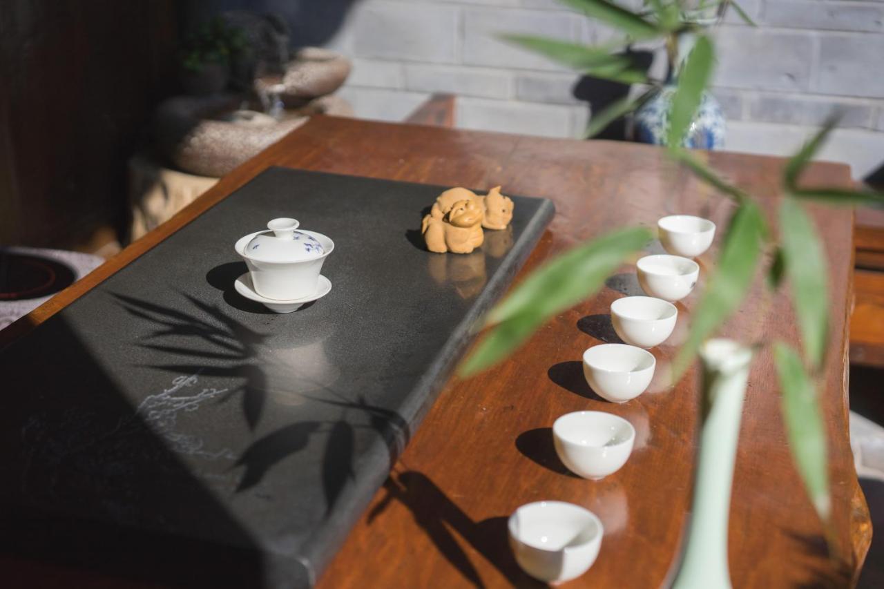 Artistic-Suite Lijiang  Eksteriør bilde