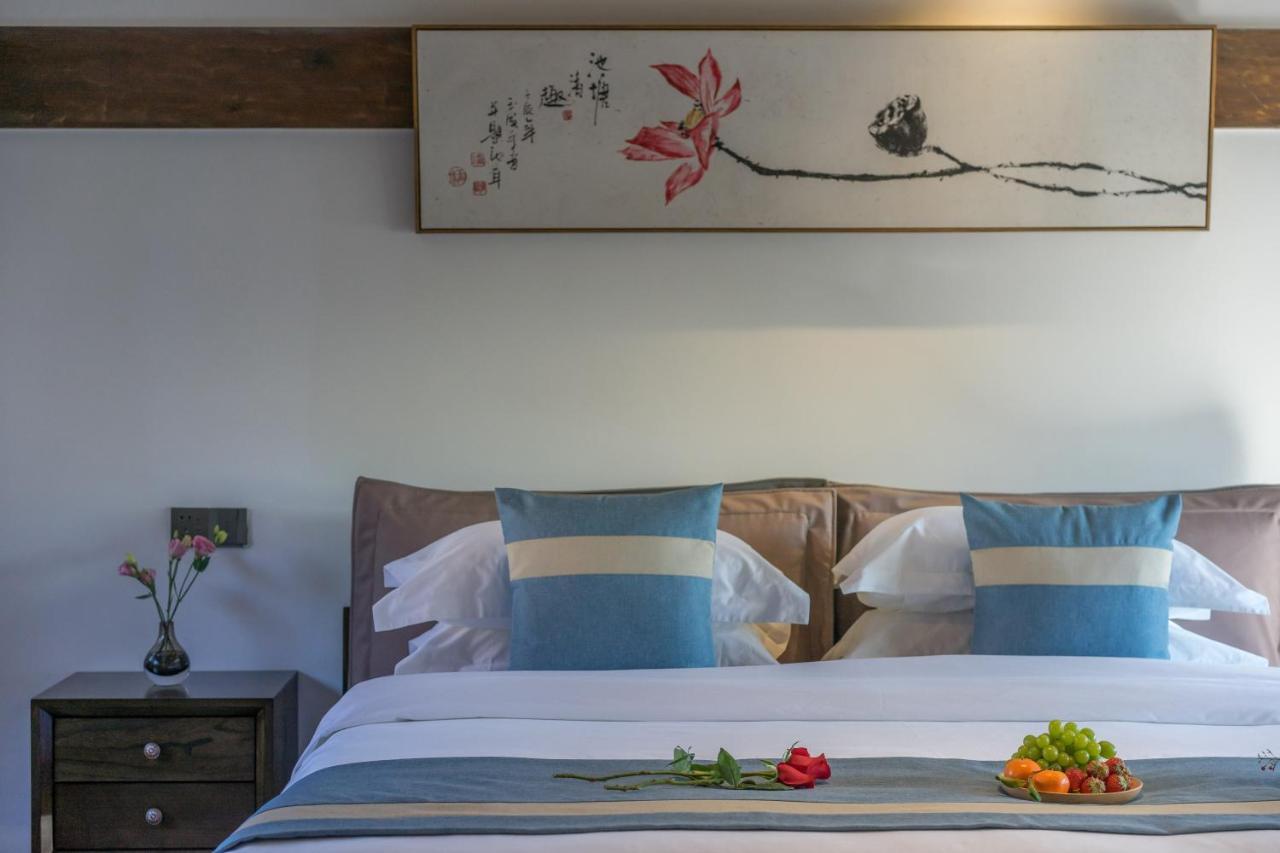 Artistic-Suite Lijiang  Eksteriør bilde